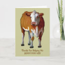 Zoek naar koe woordspelingen kaarten Humor