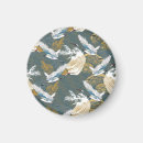 Recherche de japonais vintage magnets Illustration
