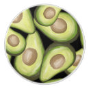 Recherche de fruits boutons et poignées de porte Vert