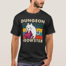 Recherche de dnd tshirts Geek