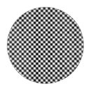 Recherche de damier noir et blanc planches à découper Carré