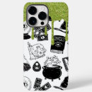 Recherche de wicca iphone coques Halloween