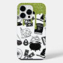 Zoek naar wicca iphone hoesjes Heks