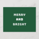 Recherche de arbre noël blanc cartes postales Brillant