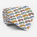 Recherche de soleil heureux cravates Motif