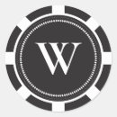 Recherche de casino autocollants Noir