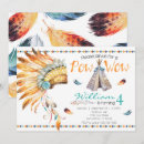 Recherche de tribal invitations Orange