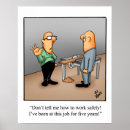 Recherche de sécurité drôle posters Humour