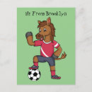 Recherche de dessin de cheval cartes postales Animal