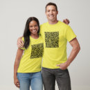 Recherche de message drôle tshirts Femmes
