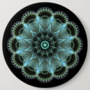 Recherche de conception de fractale badges Pour tous