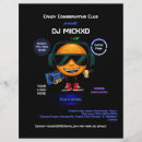 Recherche de concert prospectus Deejay