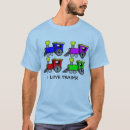 Zoek naar rode trein tshirts Kind