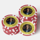 Recherche de puces personnalisées jetons poker Anniversaire