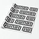 Recherche de rond papier cadeau Cool