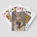 Zoek naar duits speelkaarten Hond