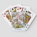 Recherche de gardien jeux de cartes Simple