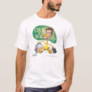 Recherche de canard de bande dessinée tshirts Pour tous