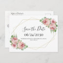 Zoek naar boho save the date briefkaarten Roze