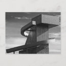 Zoek naar zwart wit design briefkaarten Architectuur