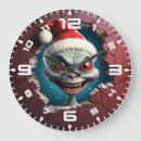 Zoek naar santa klokken Feestdagen