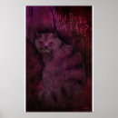 Recherche de chat de cheshire posters Imaginaire