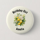 Recherche de acide badges Jaune