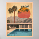 Recherche de palm springs posters Ressorts de palmiers