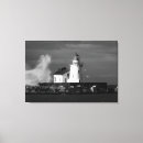 Recherche de phare impressions sur toile Nautique
