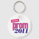 Recherche de 2011 porteclés Prom