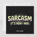 Recherche de sarcasm invitations Toute personne