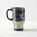 Recherche de atomes voyage mugs Science