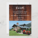 Recherche de nouvelles invitations Nouvelle maison