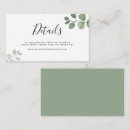 Recherche de série invitations Script
