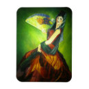 Recherche de danseurs magnets Peinture
