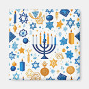 Recherche de hanukkah magnets Religion