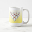 Recherche de ligue de bowling tasses Grève