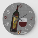 Zoek naar alcoholische drank klokken Drink