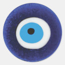 Recherche de symbole de la protection autocollants Nazar