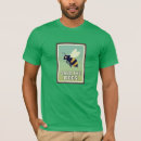 Recherche de protection nature tshirts Éco