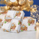Recherche de épices papier cadeau Noël