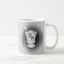 Recherche de pilon tasses Médecin