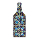 Recherche de oriental planches à découper Bleu