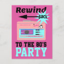 Recherche de 80 cartes postales Années 1980