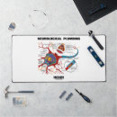 Recherche de neurologique tapis souris Médecine