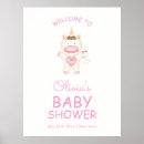 Recherche de licorne kawaii posters Aquarelle