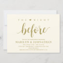 Recherche de fournitures invitations Répétition