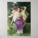 Recherche de bouguereau de william posters Anges