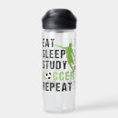 Recherche de soccer gourdes Bouteille d'eau de football