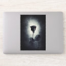 Recherche de blood autocollants Gothique